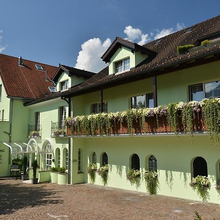 Hotel Hofbalzers Екстериор снимка