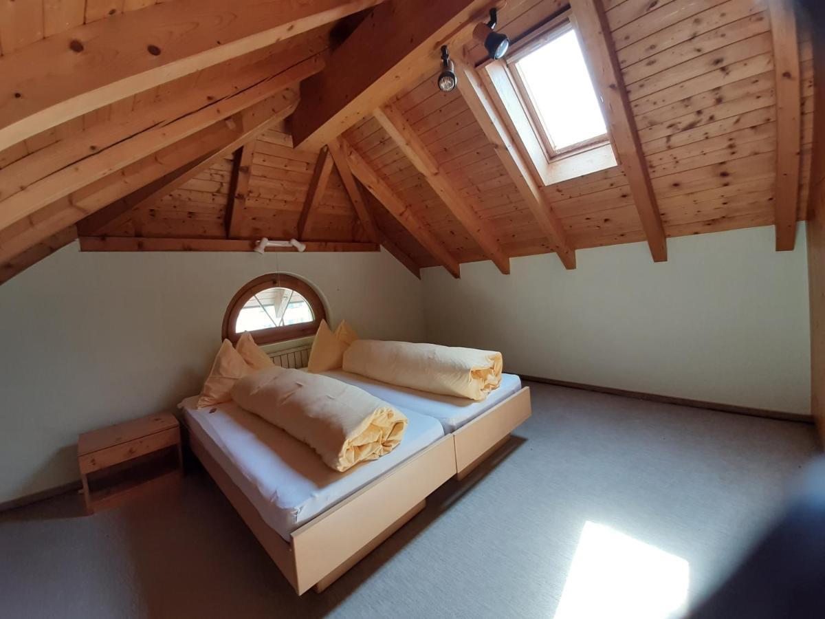 Hotel Hofbalzers Екстериор снимка