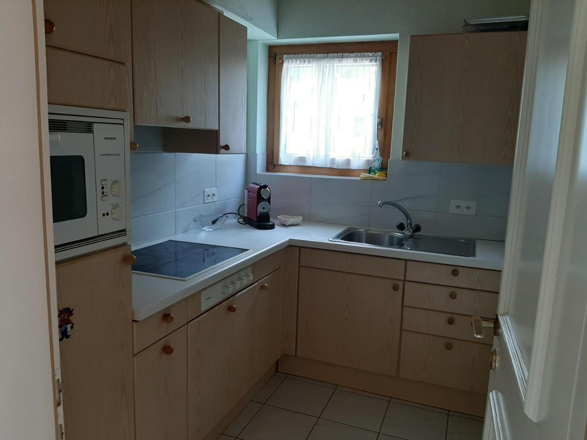 Hotel Hofbalzers Екстериор снимка