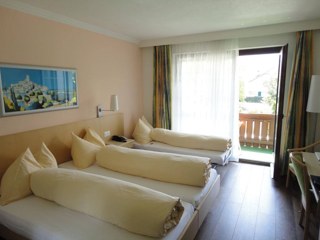 Hotel Hofbalzers Стая снимка